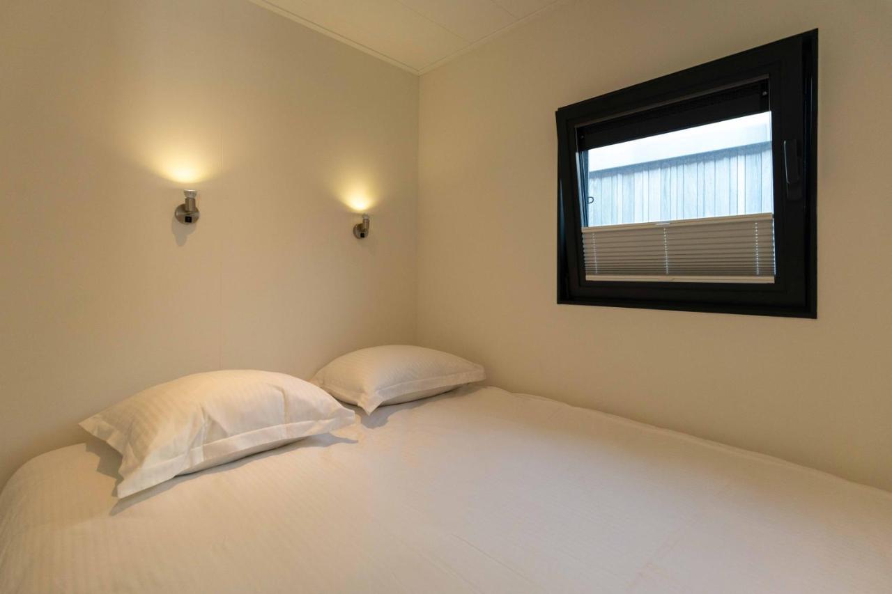 Houseboat-Oostende Ngoại thất bức ảnh